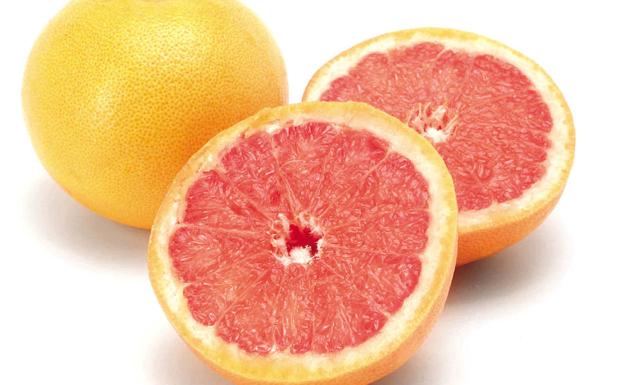Dieta del limon pomelo y naranja